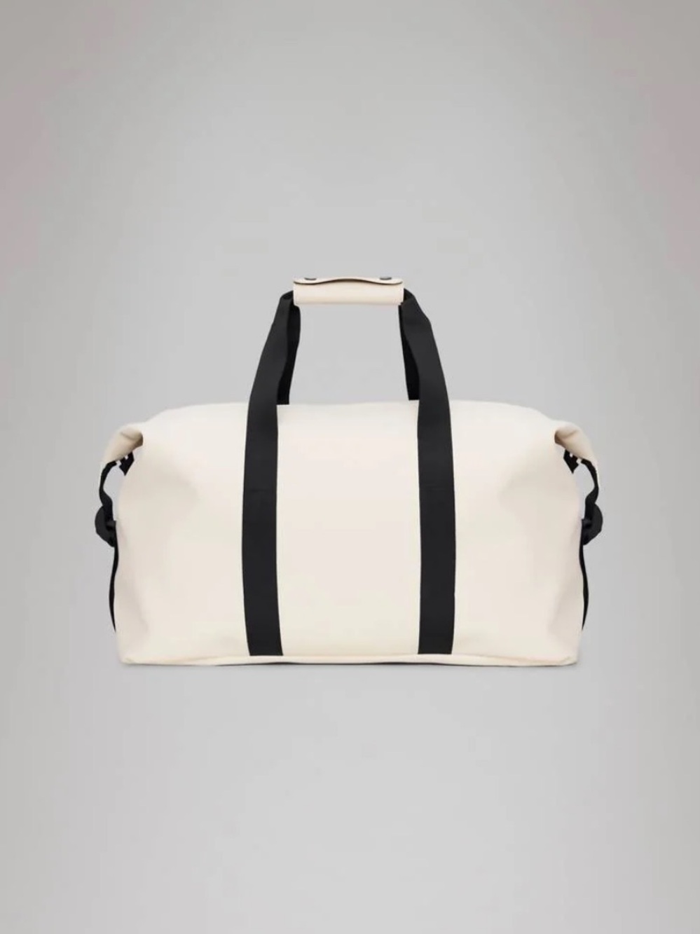 RAINS Hilo Weekend Bag